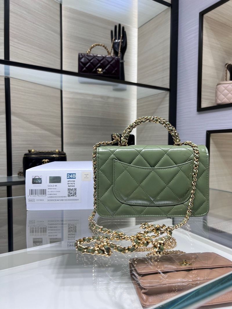 Chanel WOC Bags